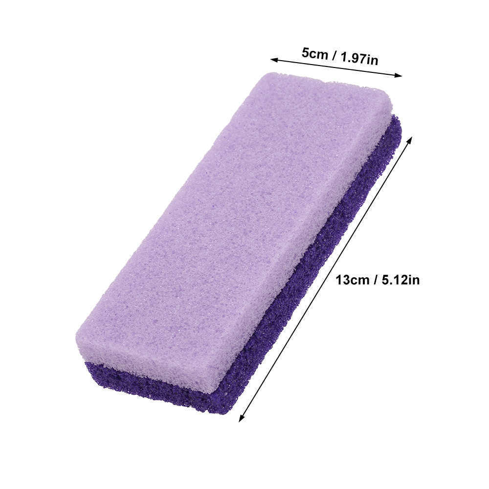 Foot Care 2 in 1 Pumice Stone Natural for Feet Wholesale