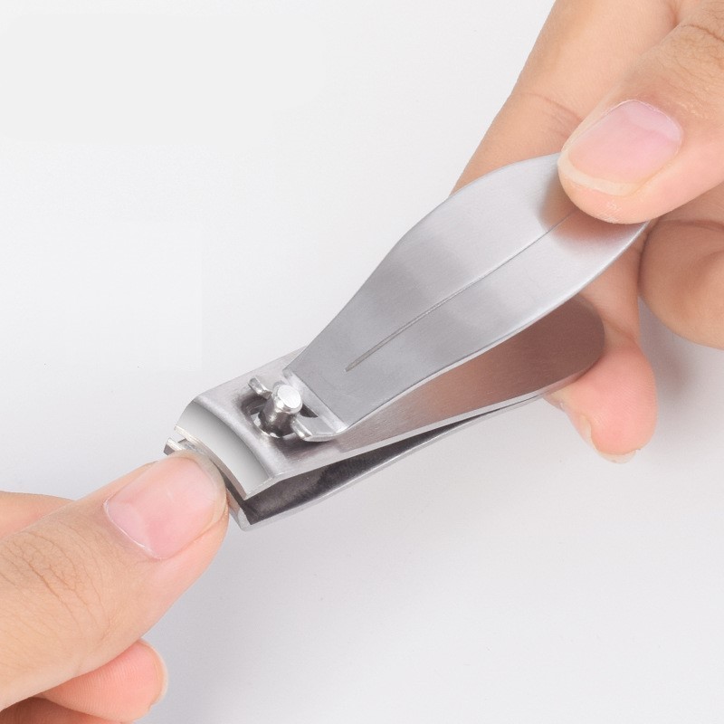 Cheap personalized medical grade nail clipper bulk manufacturers