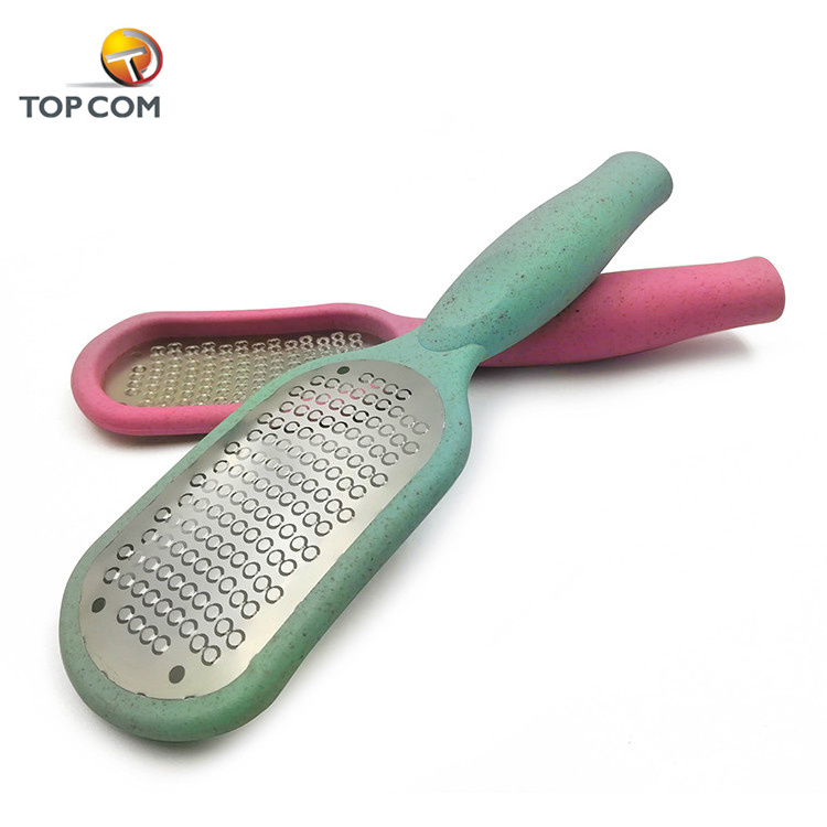 Foot pedicure callus blade for hard skin shaver remover