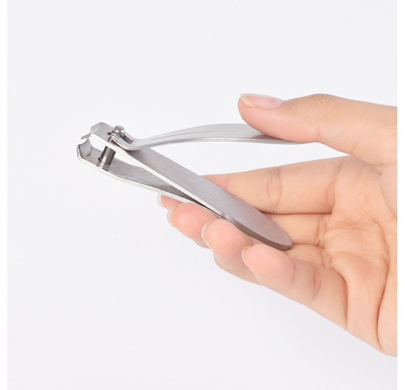 Cheap personalized medical grade nail clipper bulk manufacturers