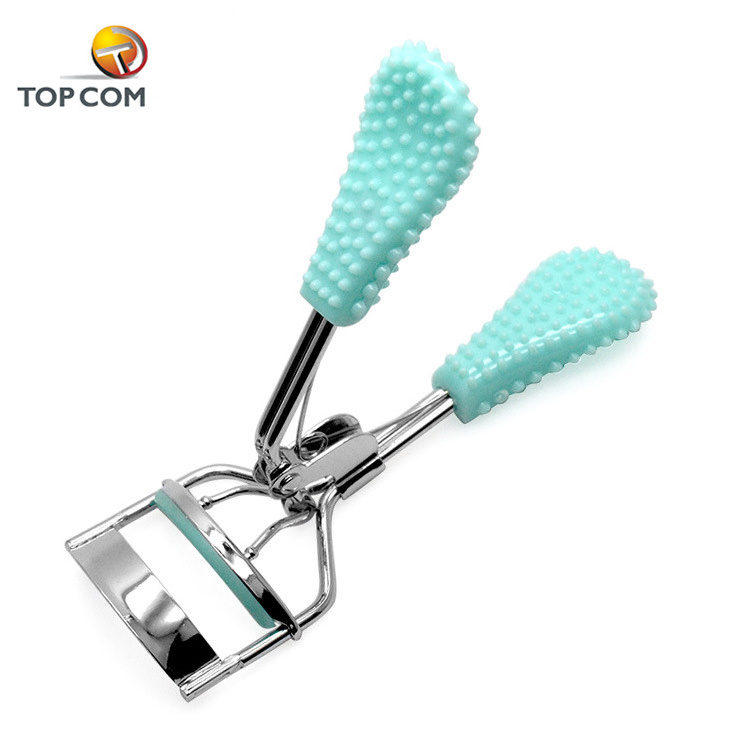 Wholesale private label eyelash lash curler beauty applicator tools