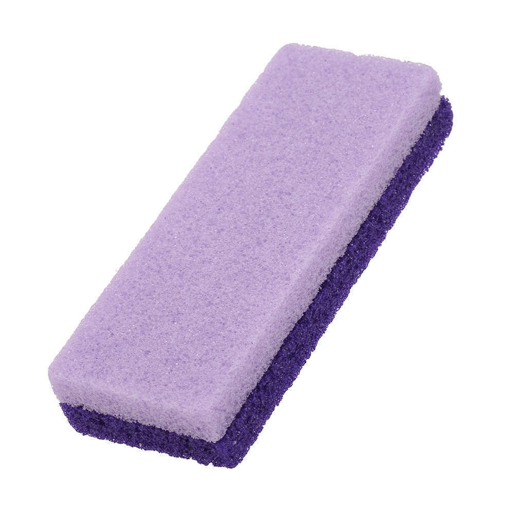 Foot Care 2 in 1 Pumice Stone Natural for Feet Wholesale