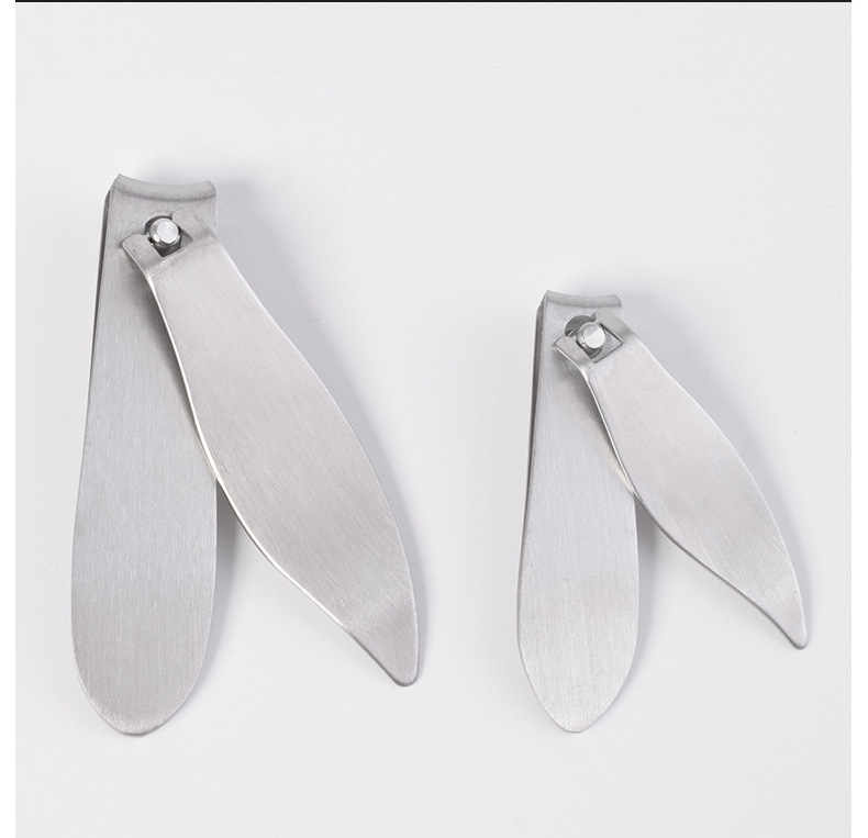 Cheap personalized medical grade nail clipper bulk manufacturers