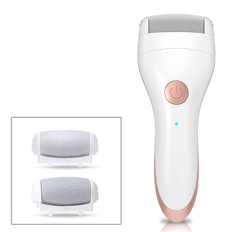 Upgraded Water-resistant Pedicure Tool Callus Remover Heel Shaver Scraper for Feet Tough Thick Skin