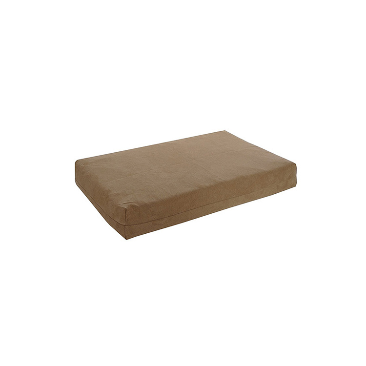 OEM Eco-Friendly Wholesale Factory memory foam dog bed insert