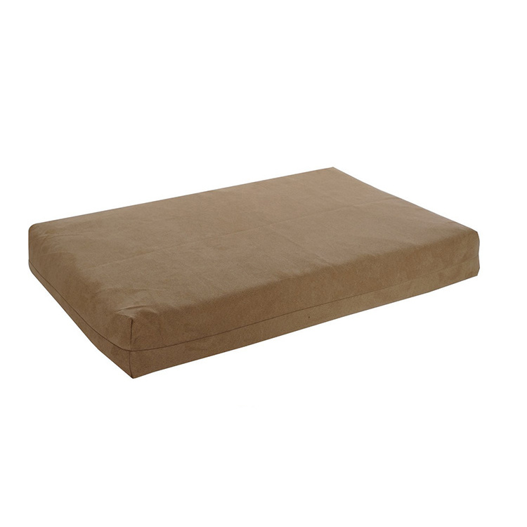 OEM Eco-Friendly Wholesale Factory memory foam dog bed insert