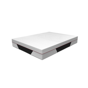 Luxury Chinese Factory Custom New Style Pocket Spring Hybrid Memory Foam Mattress With Wholesale Best Price