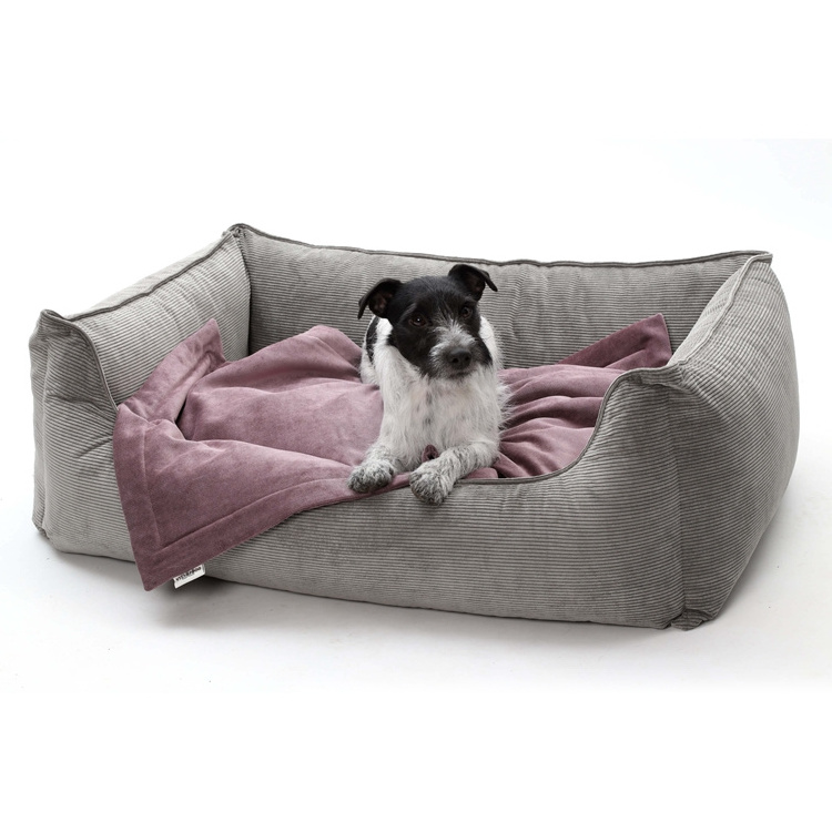 High Quality Modern Dog Bed Luxury Soft with 20 Years Experience Pet Dog Bed