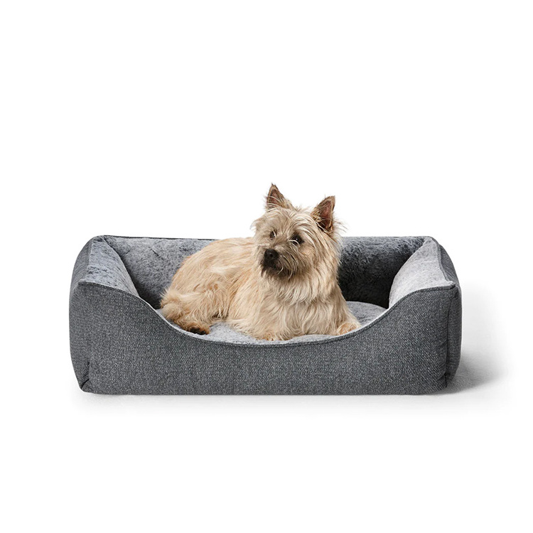 Good quality design  Warm Cotton Baby Sleeping Soft Warm Cotton memory foam dog bed Pet Bed