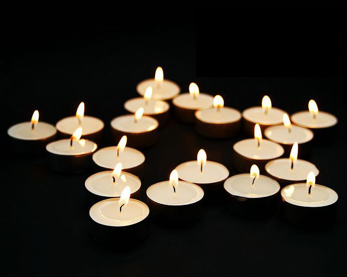 China supplier sales 14g  high quality luxury paraffin tealight wax 4 hours burning candle 50pcs 100pcs