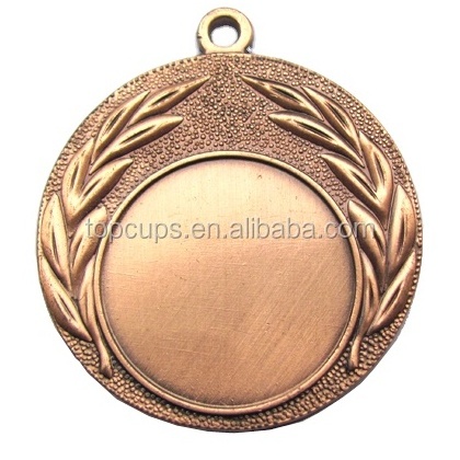 Hot sale custom made medal with Competitive Price