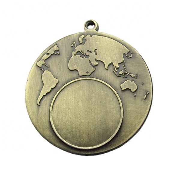 Hot sale custom made medal with Competitive Price