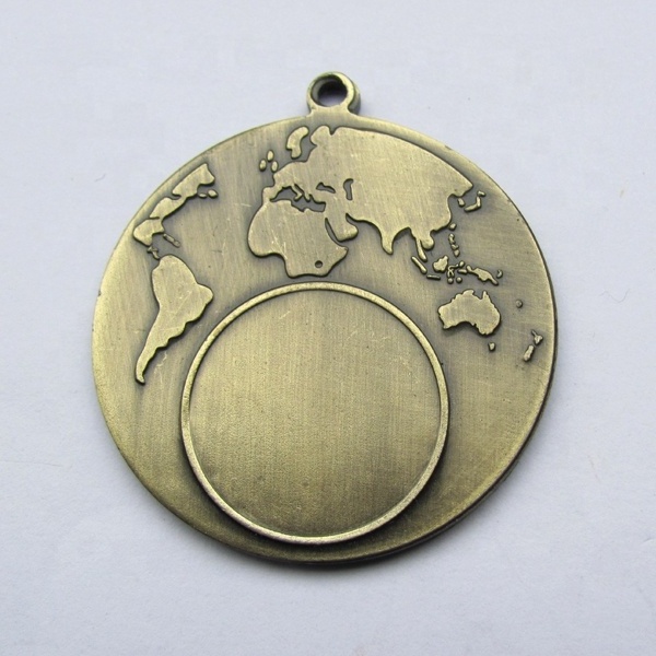 Hot sale custom made medal with Competitive Price