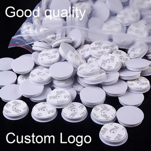 Factory Popular Mobile Accessories Free Custom Logo Printing Phone Grip Holder Poppings Socket Cell Phone Sockets