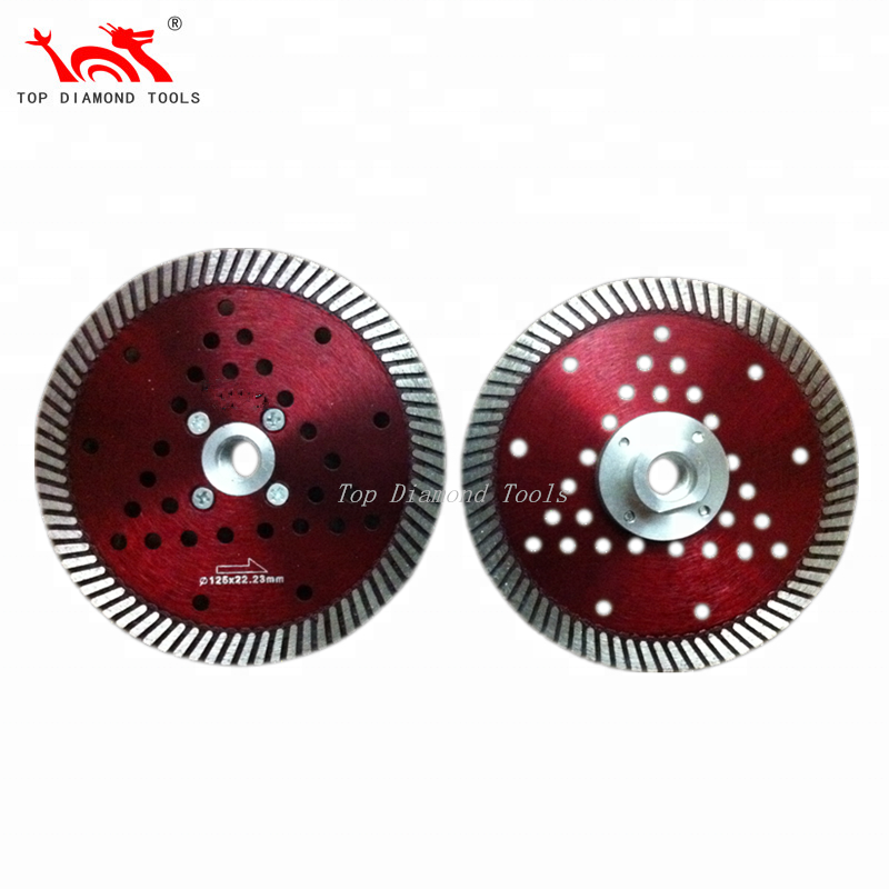 Quanzhou Diamond Circular Saw Blade Marble and Granite Diamond Cutting Tool