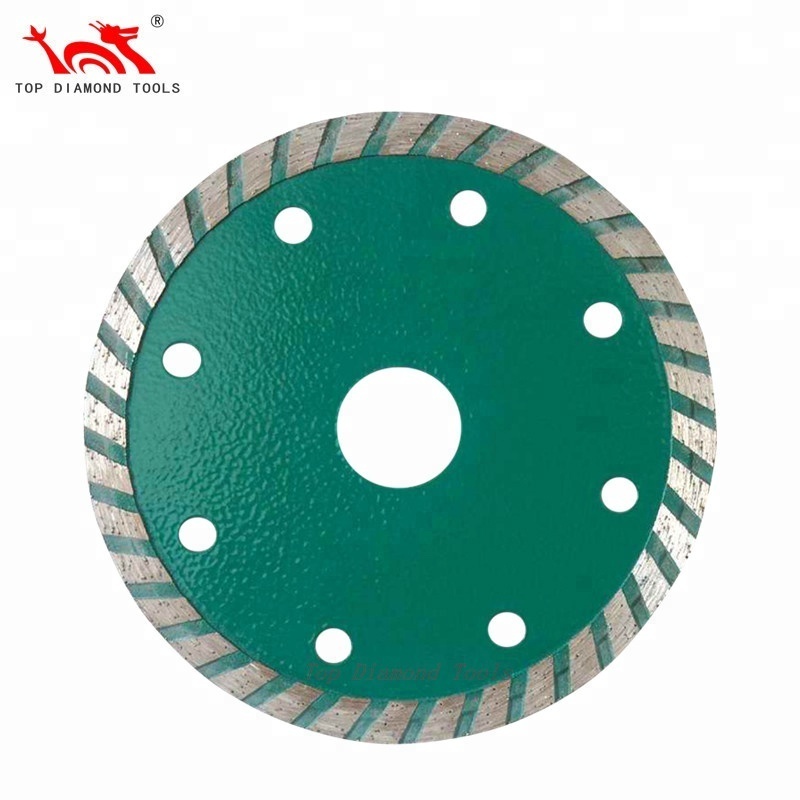 Quanzhou Diamond Circular Saw Blade Marble and Granite Diamond Cutting Tool