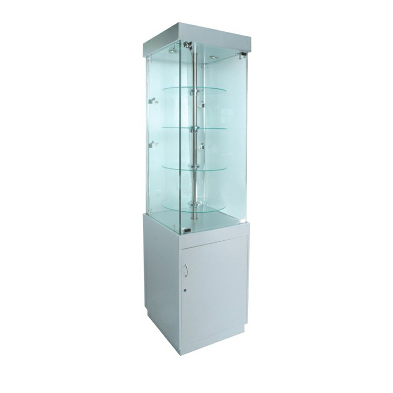 display cabinet and used glass showcases and display cases for jewelry showcase smoke shop display