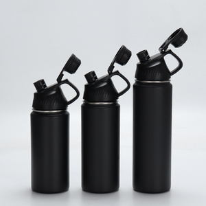 64 oz Vacuum Flask 2.0l 1.8l Water Jug Stainless Steel Large Water Bottle 2 Liters Insulated Canteen