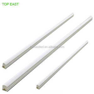 Color changing led digital chinese tube light t5 led tube light in size 1200mm 600mm