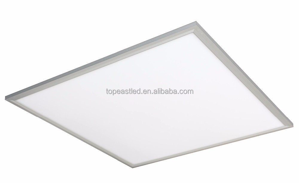 45w hanging led light panel with 4500lumen high bright surface mounted led flat panel lighting