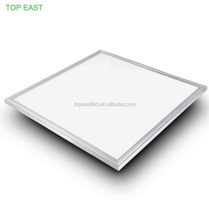 45w hanging led light panel with 4500lumen high bright surface mounted led flat panel lighting