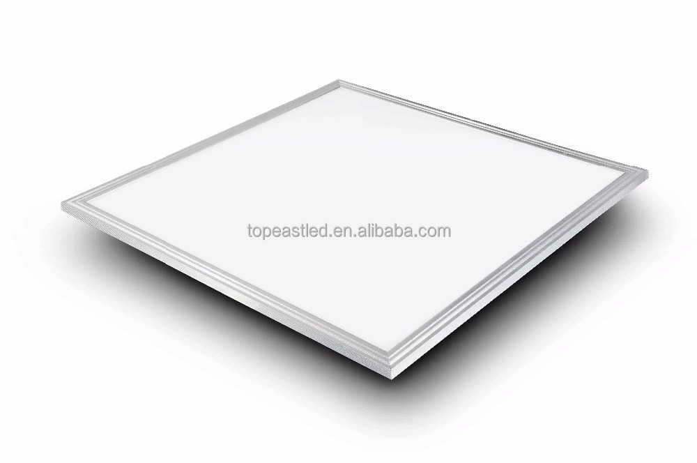 2018 New design custom 600 x 600 led panel in bright white or warm white color,36w led ceiling light panel