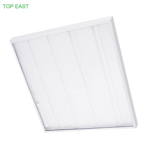 36W efficiency >90LM/W CRI>80 2x2 LED panel light with PS diffuser slim panel lighting