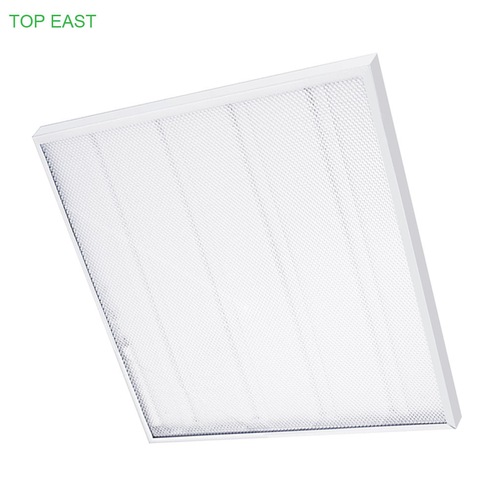 Russia 36W 2x2 led ceiling panel light with PS diffuser slim panel lighting 2 years warranty