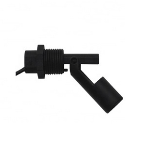 Mini PP Side mount magnetic float level switch G*1/2 EPC7