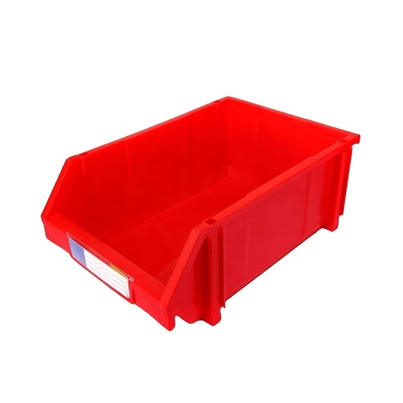 Wholesale Stackable DY-S004 Storage Bin for Spare Parts