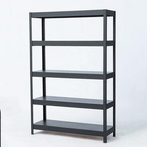 Storage Shelving Rack Light Duty Office File Metal Gorilla Rack Boltless / Rivet Shelving