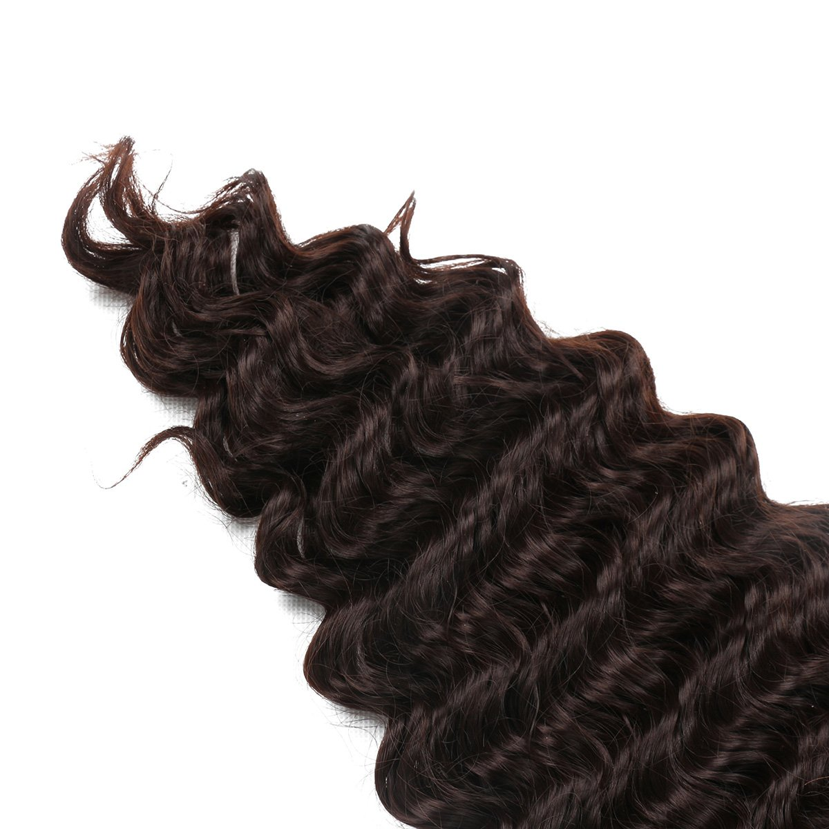 Wholesale drop ship  100% Raw Virgin human hair Lace Clip In Human Hair Extensions In Stock