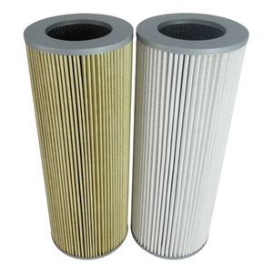 Hot sale industrial powder collection element 99% efficiency dust collector air filter cartridge with high quality