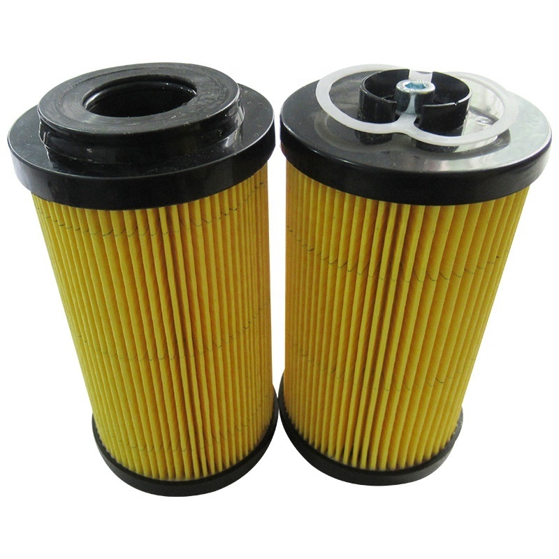 Replace MP-FILTR 10 micron hydraulic filter element MF1002P10NBP01