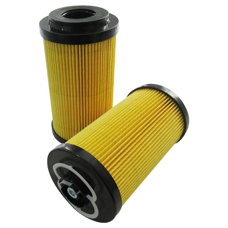 Replace MP-FILTR 10 micron hydraulic filter element MF1002P10NBP01