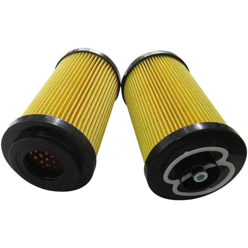 Replace MP-FILTR 10 micron hydraulic filter element MF1002P10NBP01