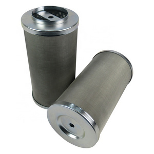 TOPEP interchange equivalence TASEIKOG brand P-G-AK-12 100 mesh Notch wire hydraulic  oil filter element