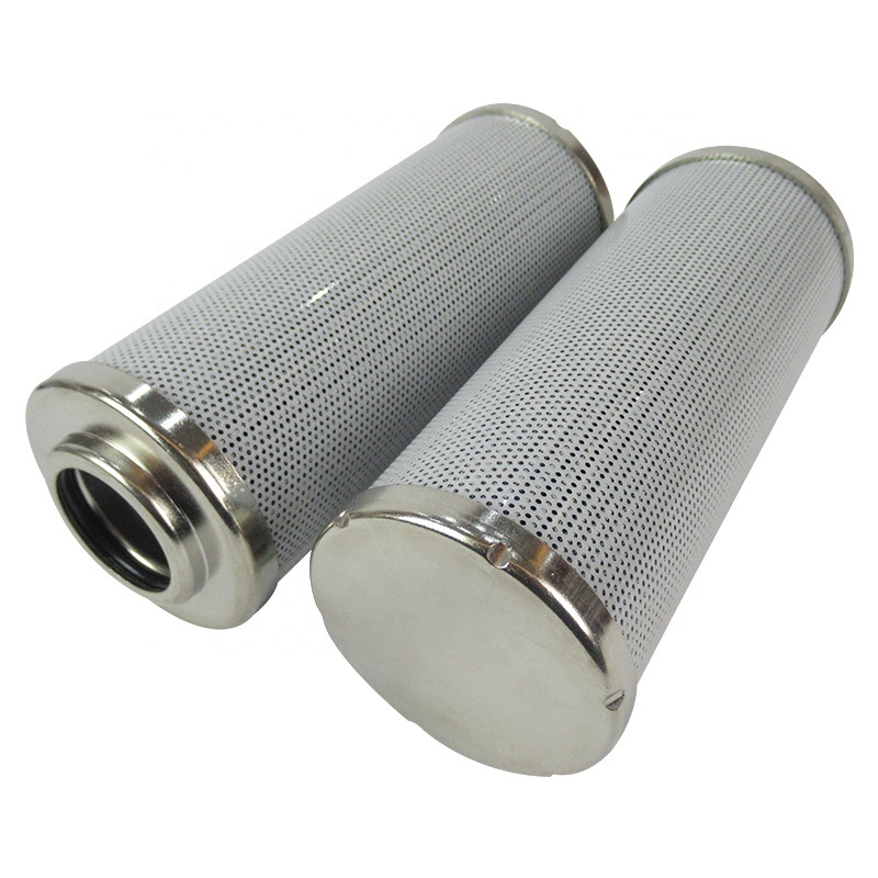 Factory direct sale industrial machinery hydraulic oil filter hydc filter 0110D010ON customized oil filter cartridge