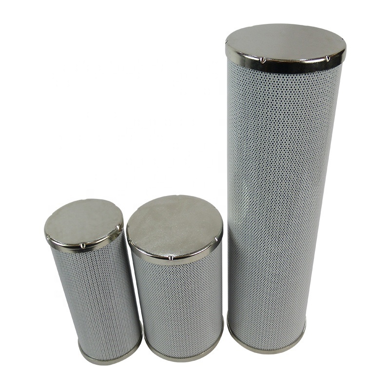 Factory direct sale industrial machinery hydraulic oil filter hydc filter 0110D010ON customized oil filter cartridge