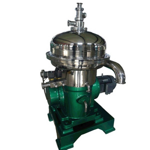 Animal oil water,edible fats oil centrifuge separator, disc type centrifuge suppliers