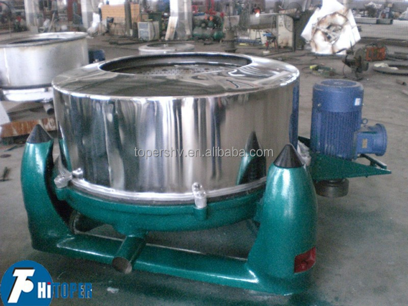 Three feet one types of centrifuge, swing bucket centrifuge