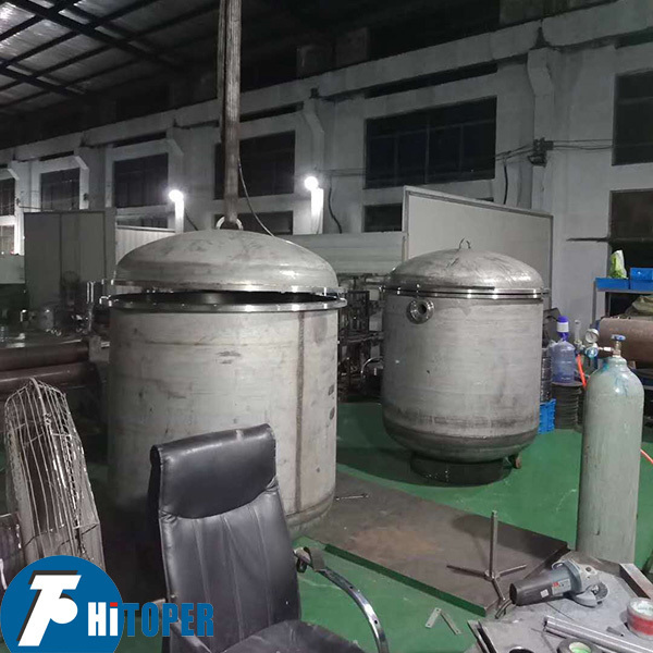 Stainless steel bag filter of sewage treatment equipment, cartridge filter housing for sale