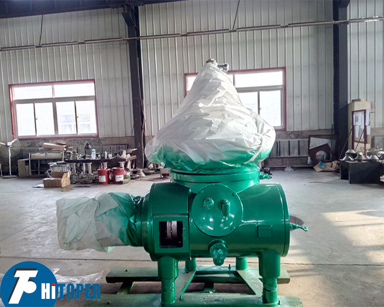 Animal oil water,edible fats oil centrifuge separator, disc type centrifuge suppliers