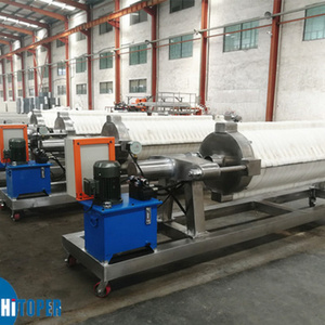 Cotton cake oil purificatioin filter press machine ,honey filter press