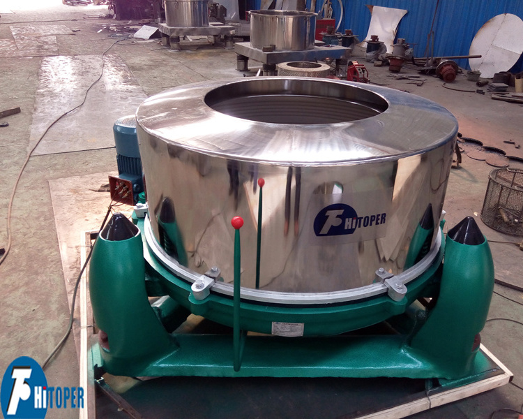 Three feet one types of centrifuge, swing bucket centrifuge