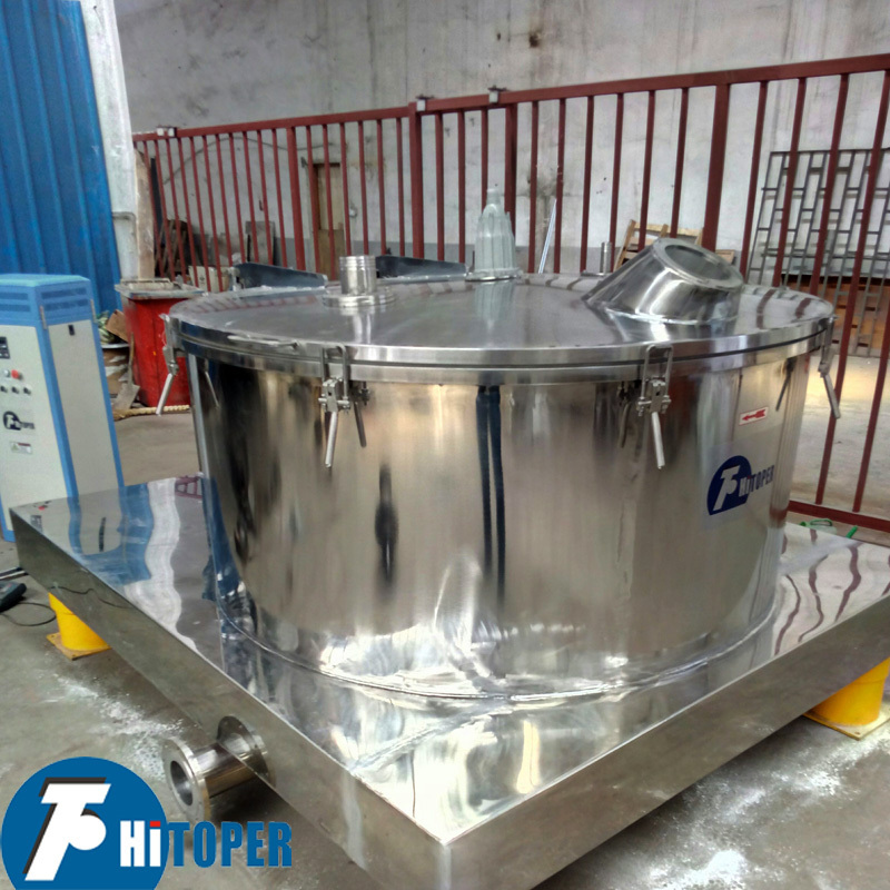 Mine concentrate dewatering centrifuge, silver, copper, gold concentrate centrifuge