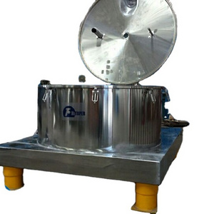 Mine concentrate dewatering centrifuge, silver, copper, gold concentrate centrifuge