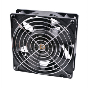 12 volt Water cooling fan thermoelectric cooler fan for peltier air conditioner