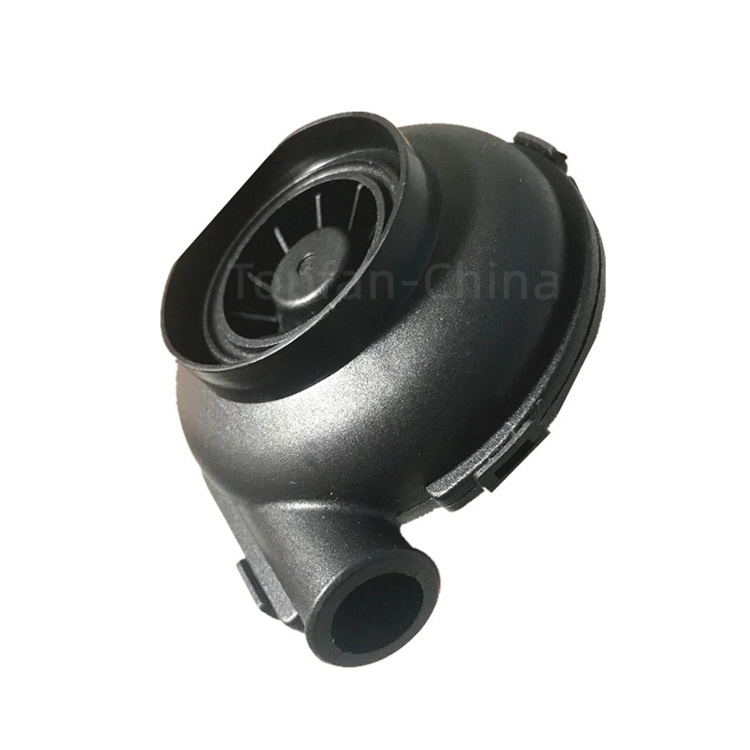 DC 12V 24v cpap High speed pwm brushless motor mini centrifugal helmet personal protection ventilation fan snail blower fans