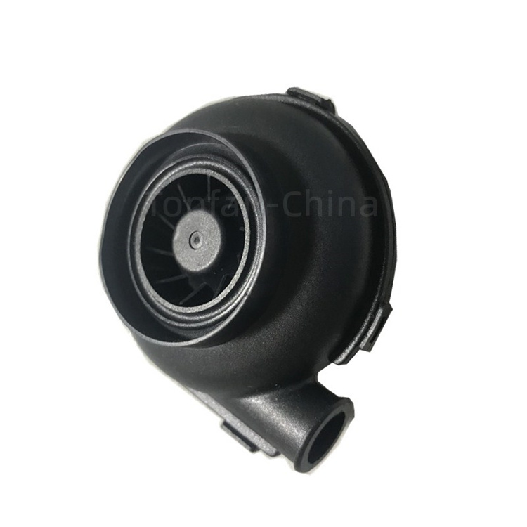 DC 12V 24v cpap High speed pwm brushless motor mini centrifugal helmet personal protection ventilation fan snail blower fans